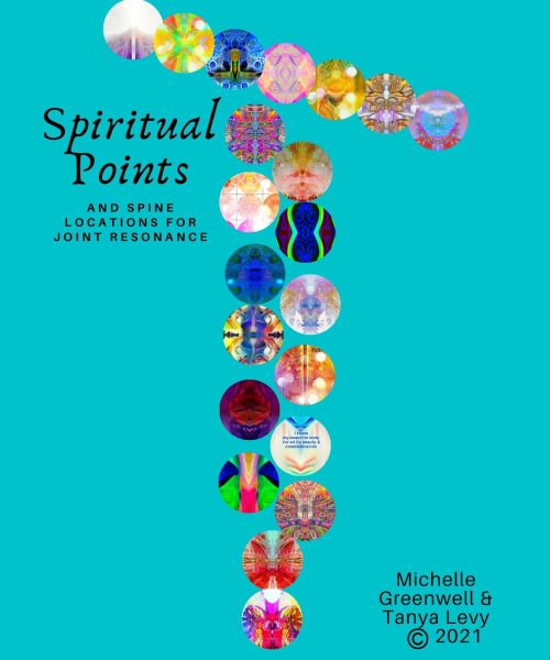 Spiritual Points Complete